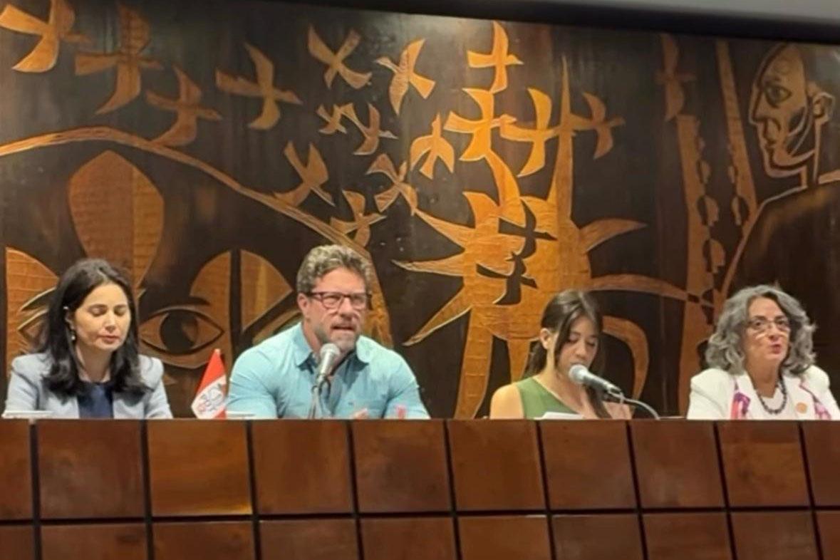 Rascunho automático