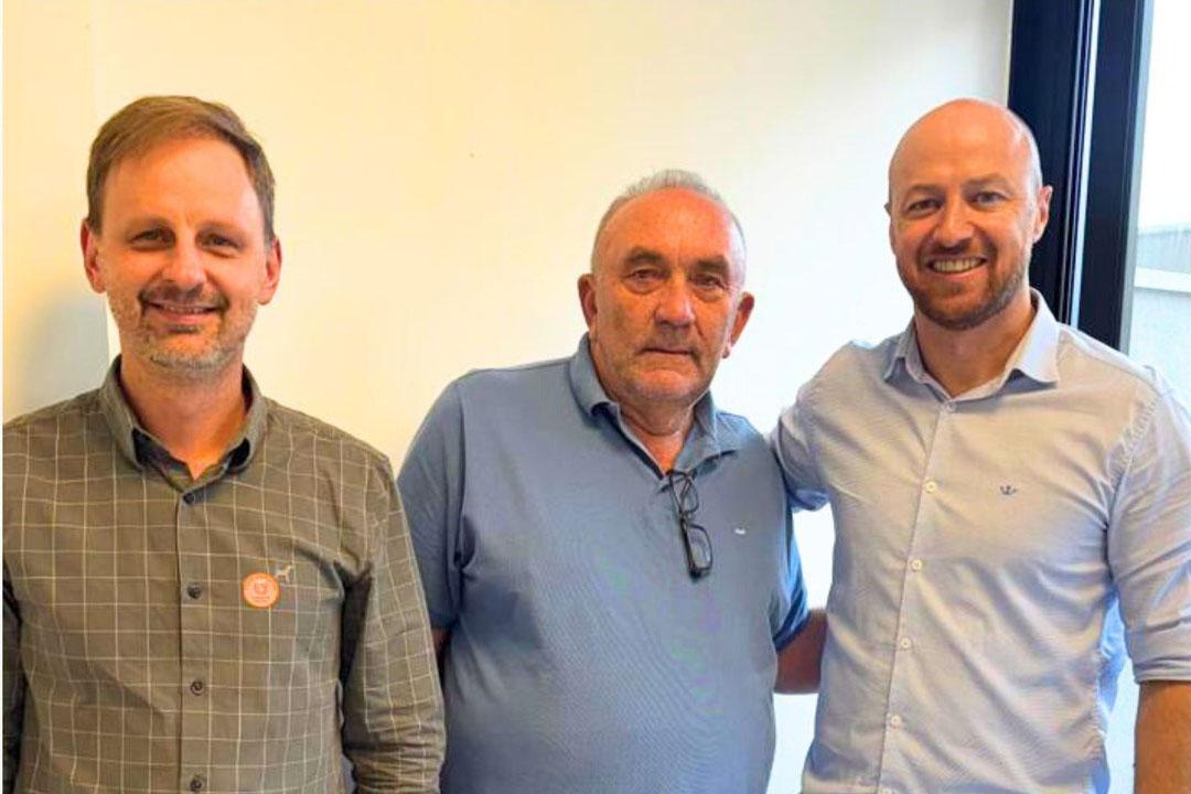 Rascunho automático