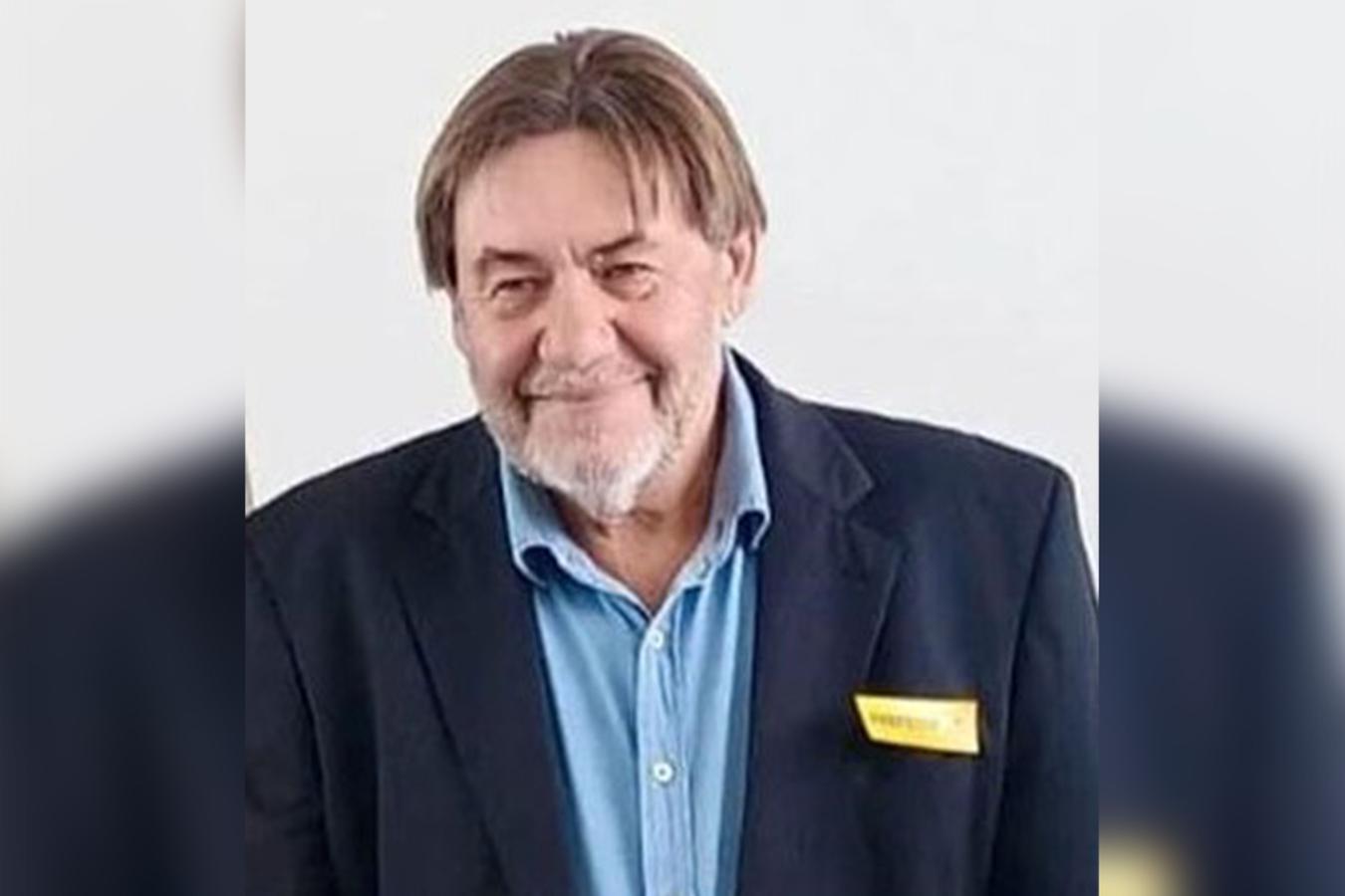 Rascunho automático