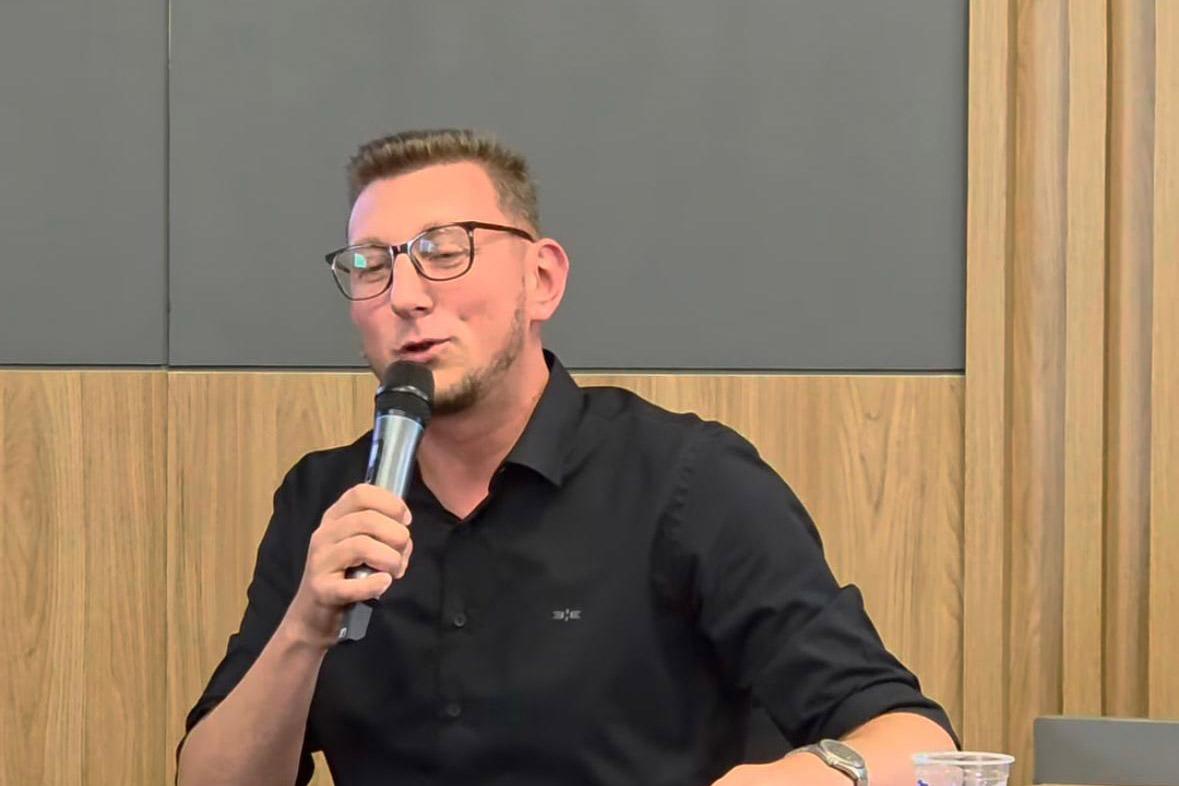 Rascunho automático