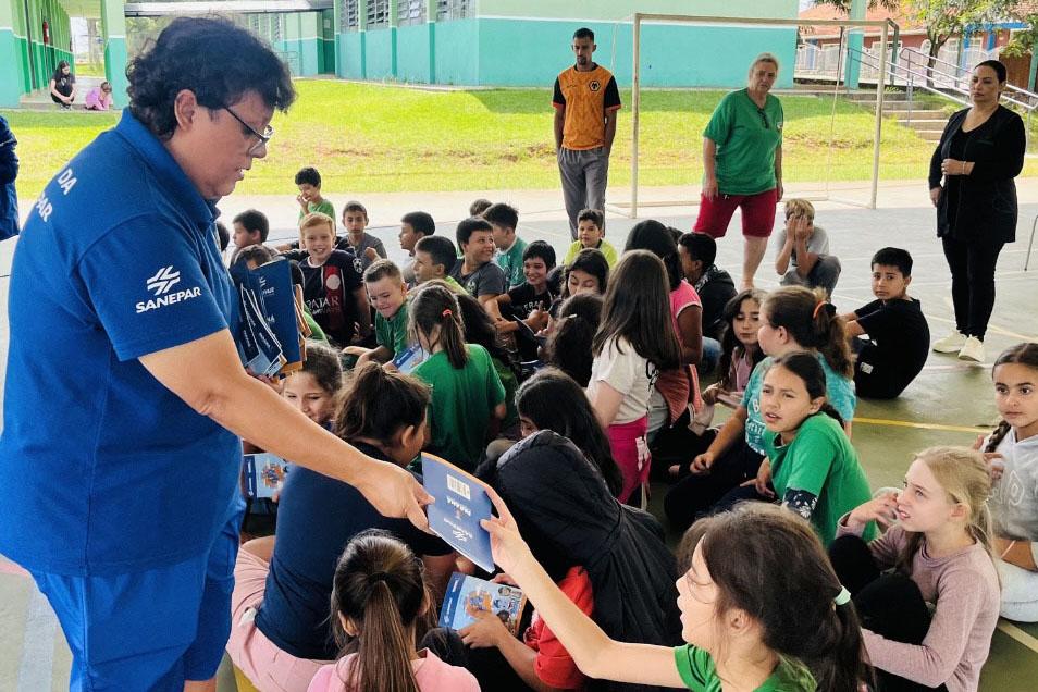 Rascunho automático