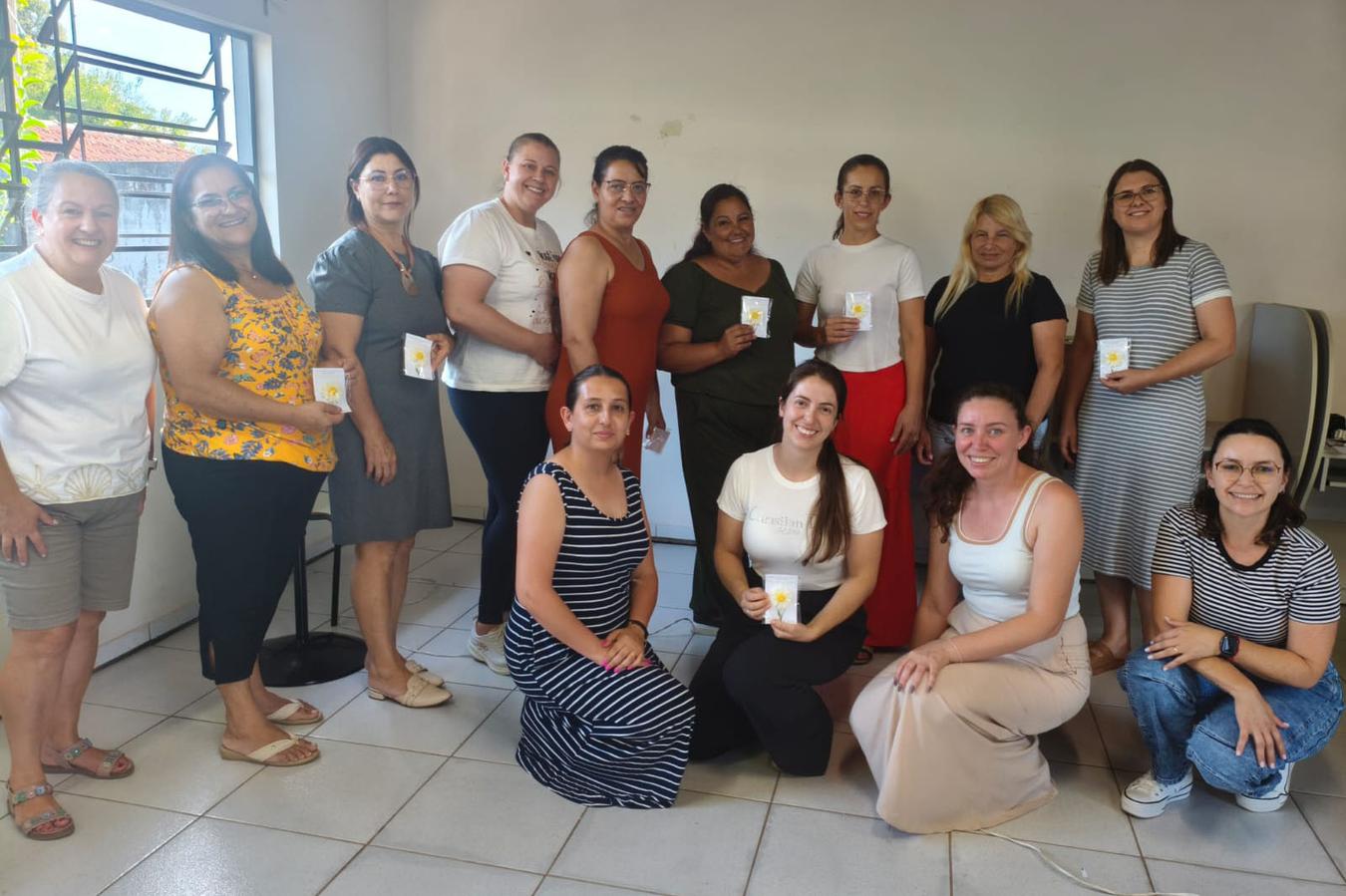 Rascunho automático