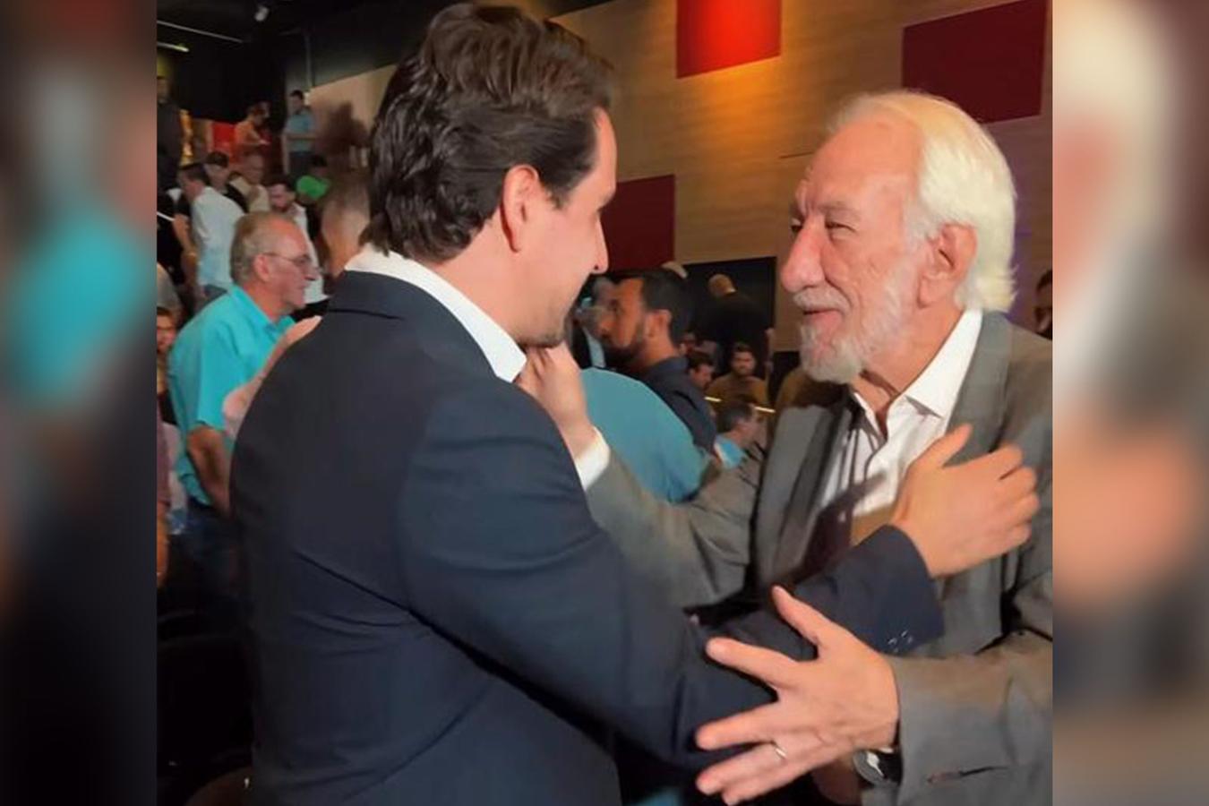 Rascunho automático