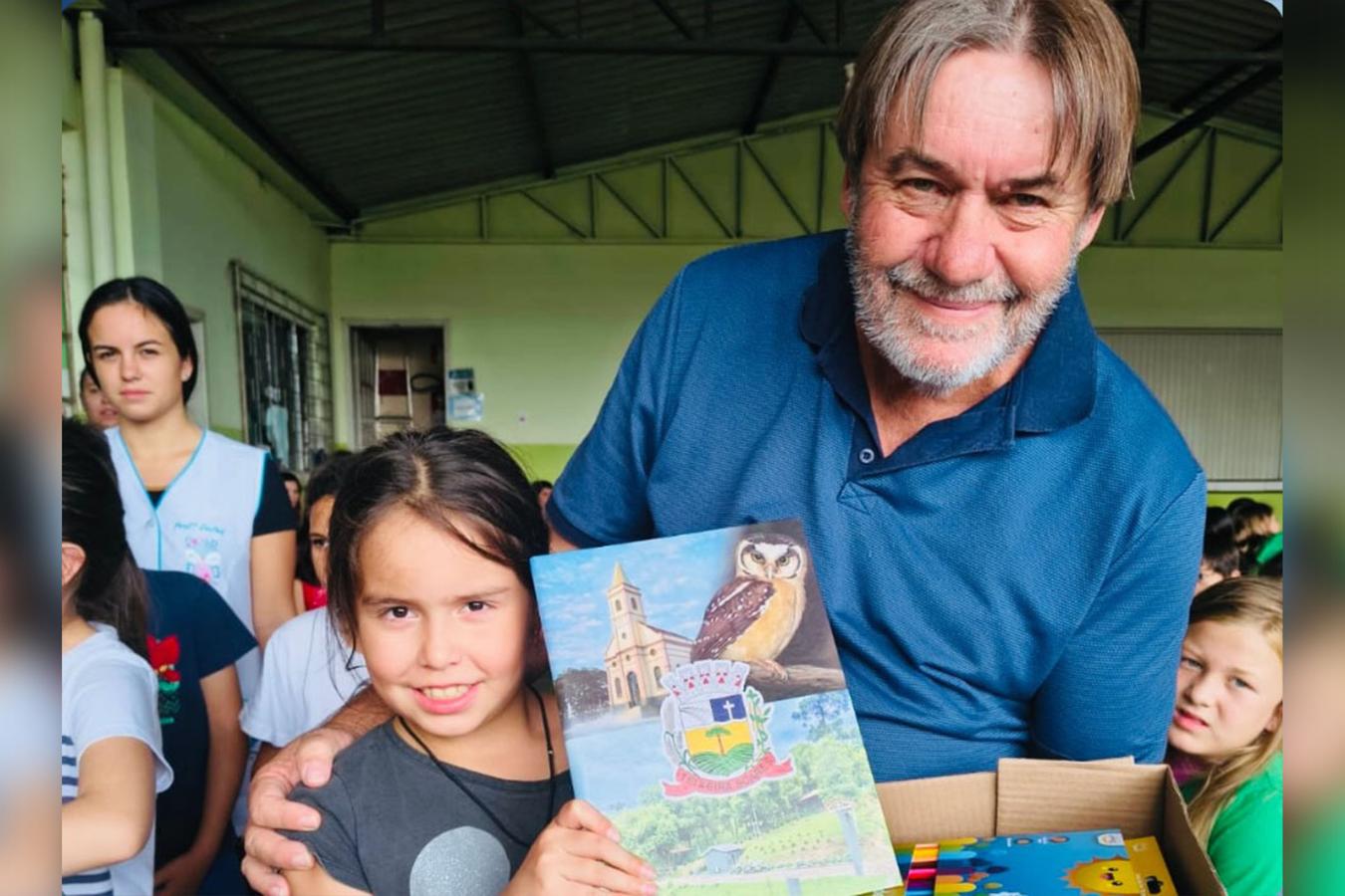 Rascunho automático