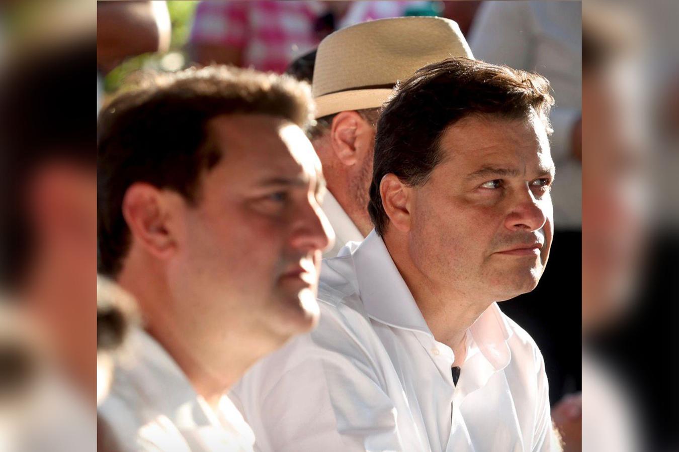 64% dos paranaenses defendem continuidade do governo Ratinho Junior no Paraná