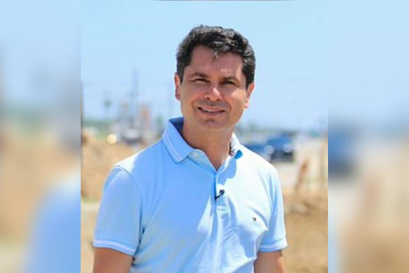 A força do interior