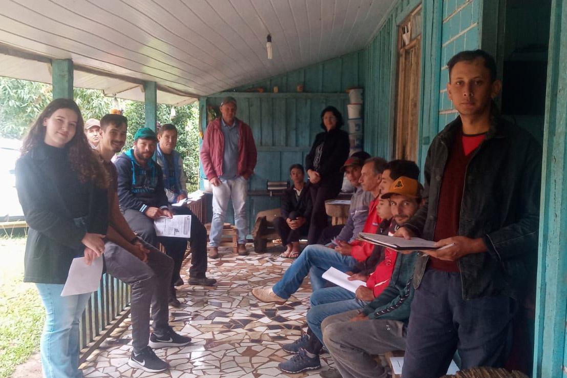 Além da sala de aula: projetos de extensão transformam realidades em Irati e região