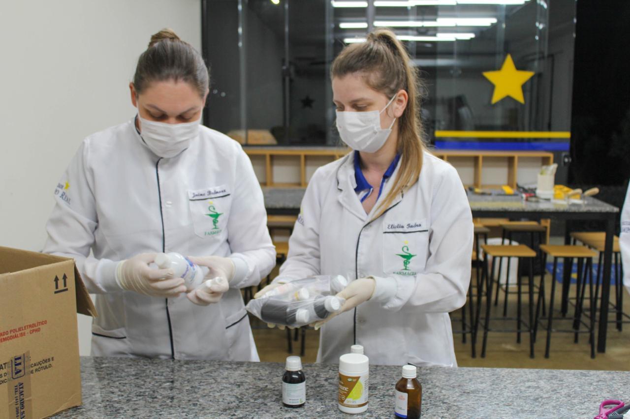 Além da sala de aula: projetos de extensão transformam realidades em Irati e região