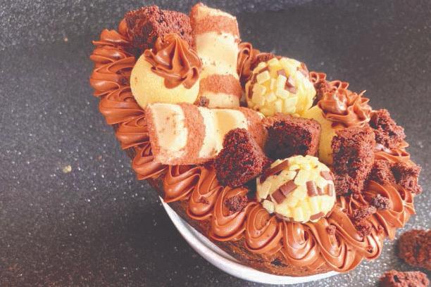 Ao leite, 70% ou diet: qual chocolate é realmente mais saudável na Páscoa?