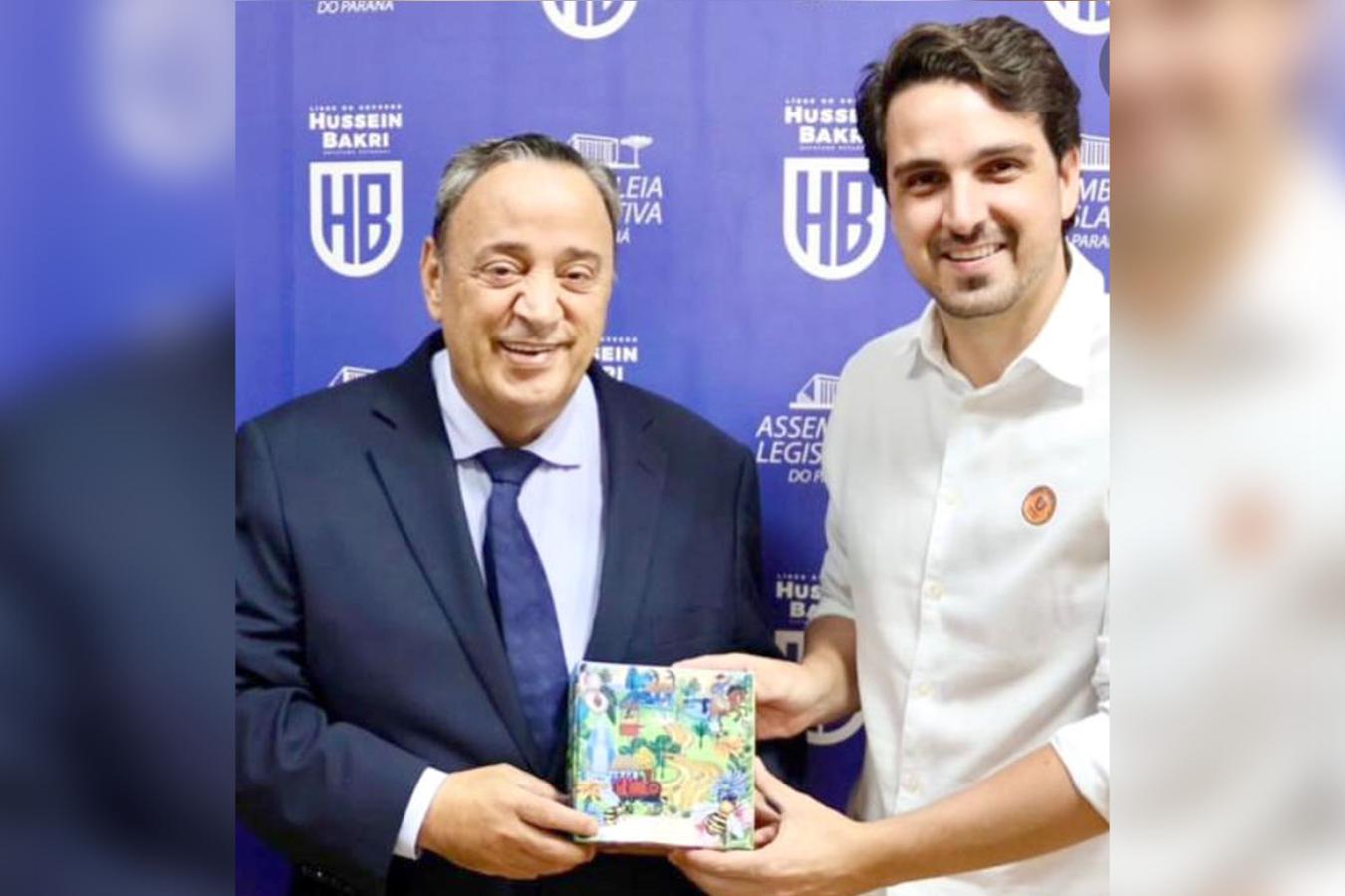 Autoridades devem participar da Expo Irati