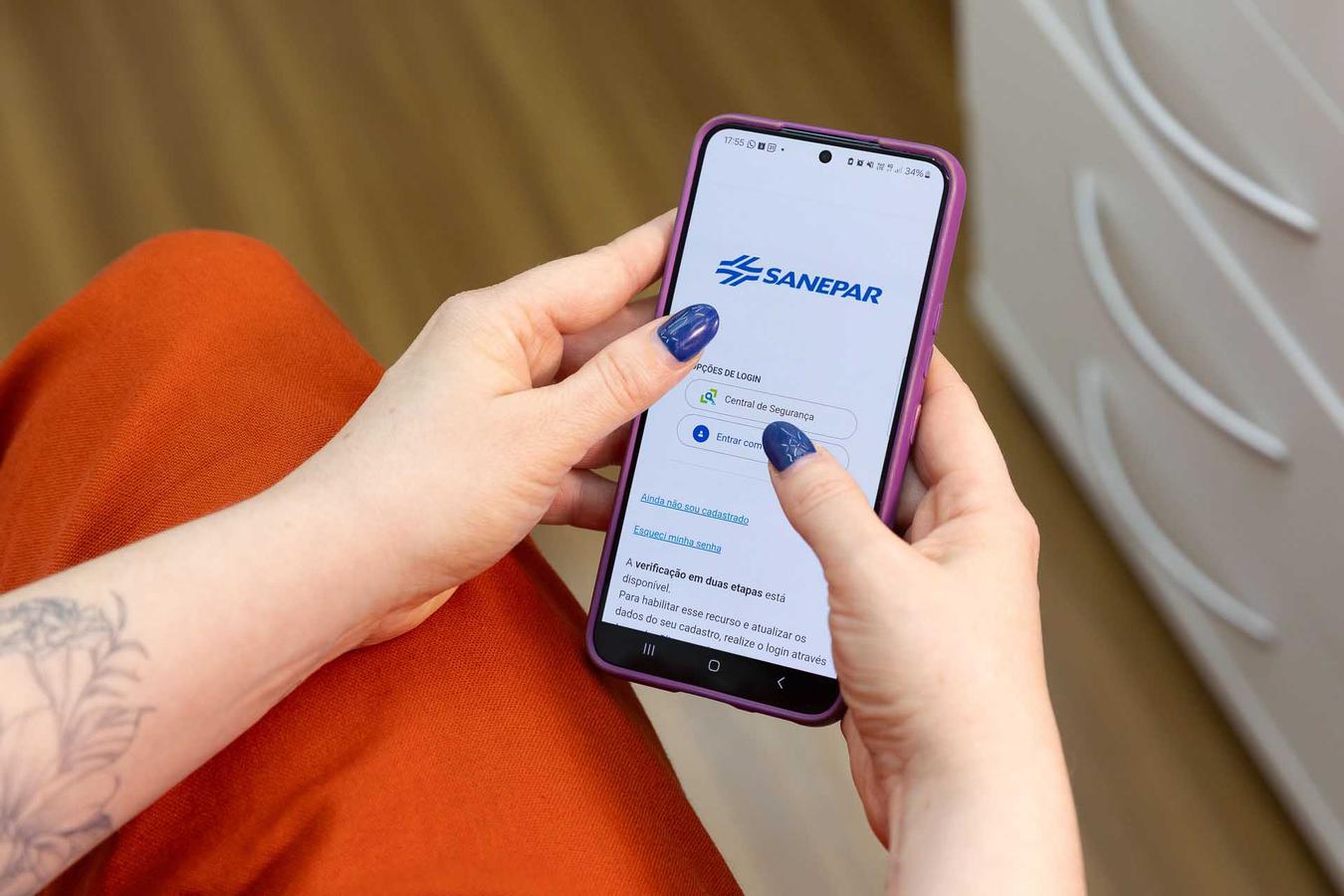 Foto: agência Estadual