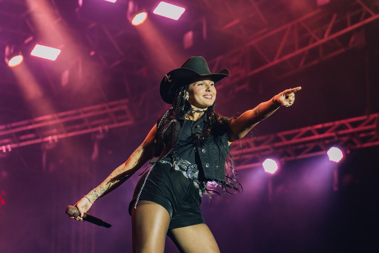 Expo Irati movimentou R$ 20 milhões em vendas, com público estimado em 300 mil pessoas  