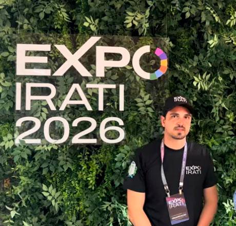 Expo Irati movimentou R$ 20 milhões em vendas, com público estimado em 300 mil pessoas  