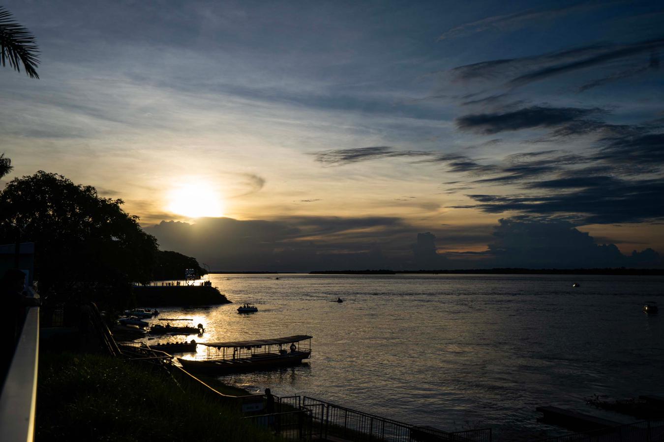 Fim de semana antes do feriado terá sol e tempo estável em todo o Paraná