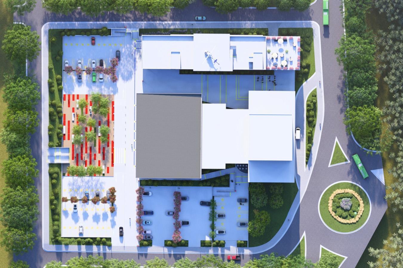 Paraná investe R$ 50,2 milhões em novo centro de ciência, tecnologia e cultura em Irati