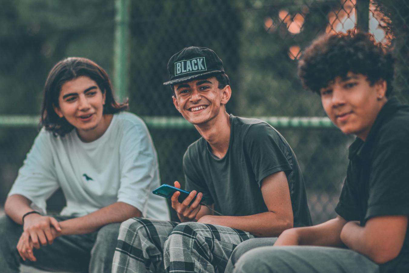 Pesquisa do IBGE aponta hábitos e comportamentos dos jovens entre 13 e 17 anos