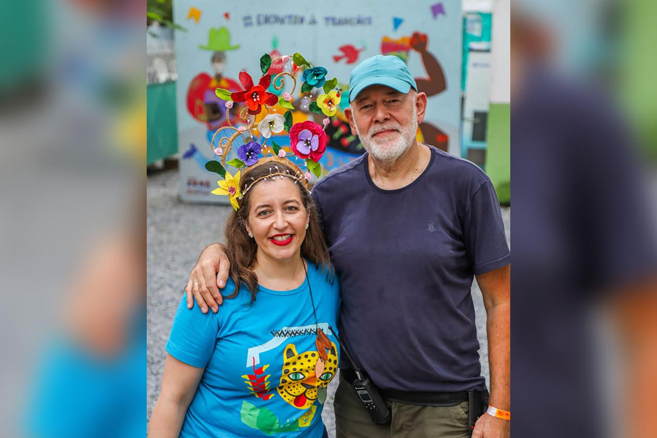 Prudentópolis terá oficina preparatória para o Encontro de Tradições