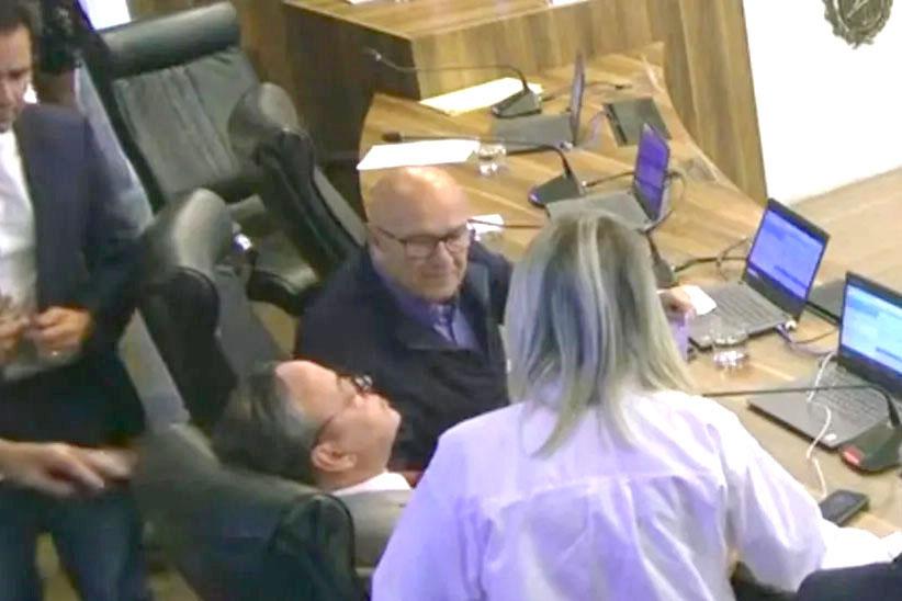 Rascunho automático