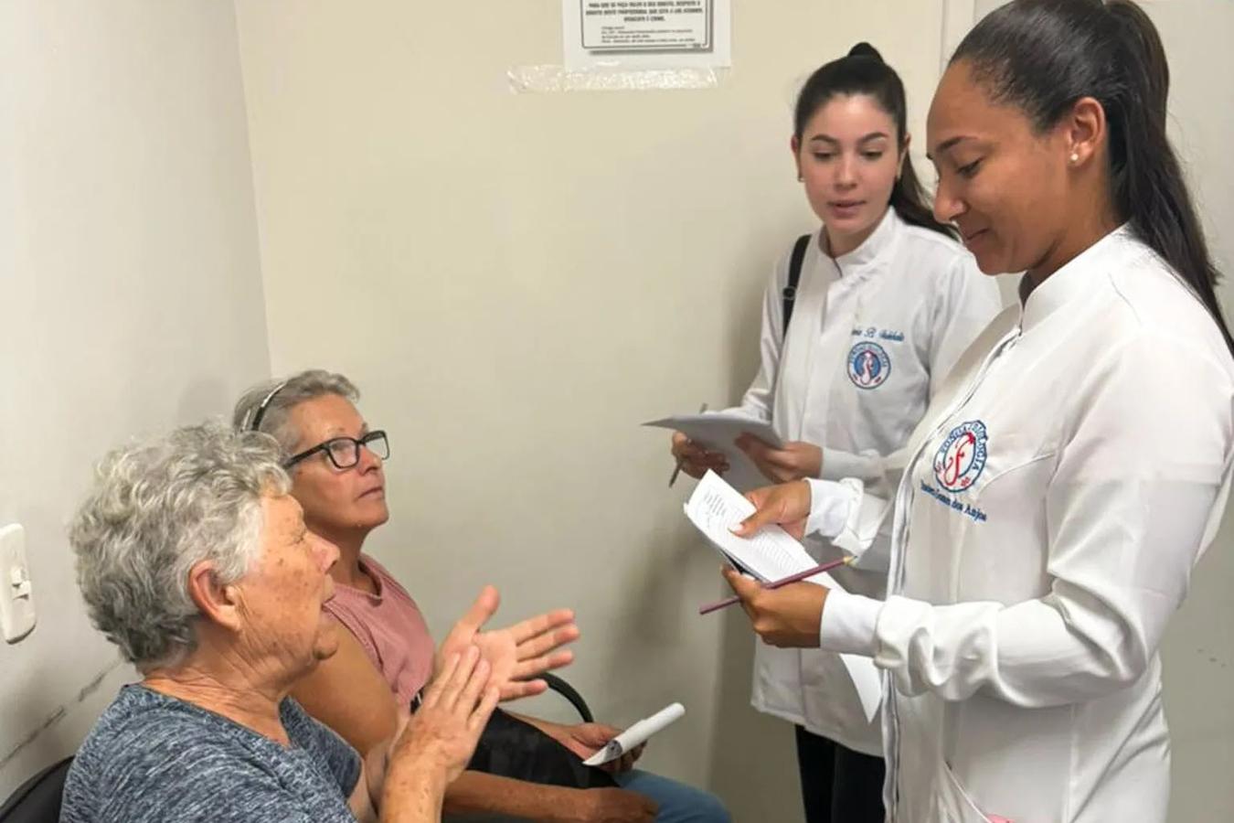 Rascunho automático