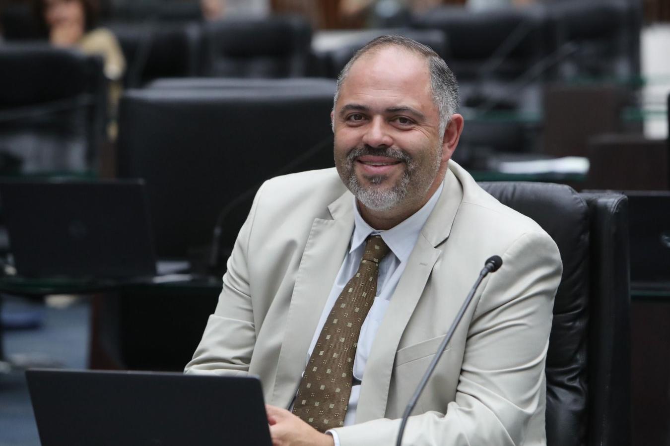 Rascunho automático