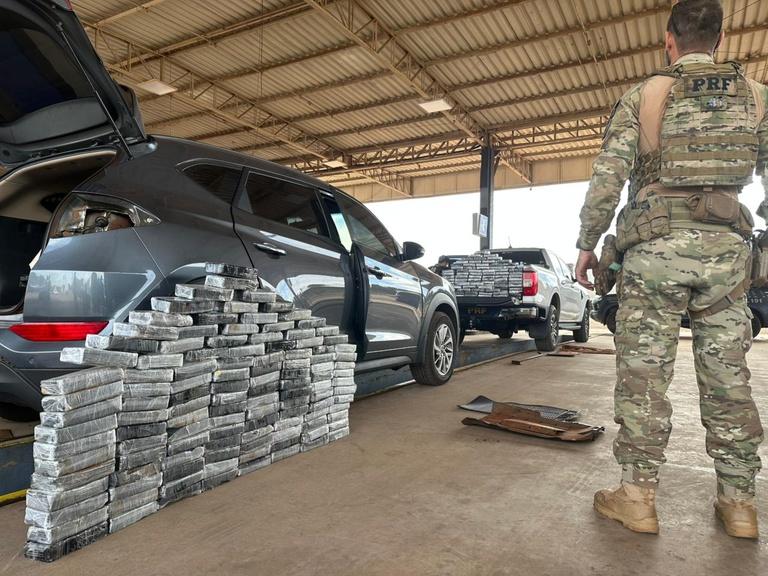 Rascunho automático