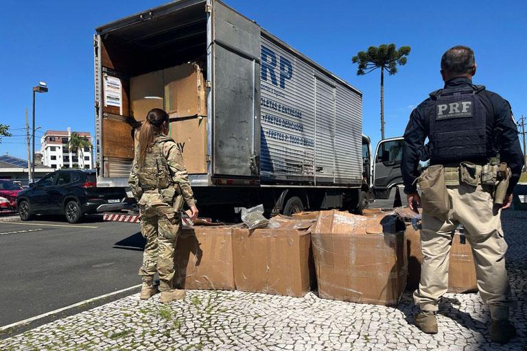 Rascunho automático