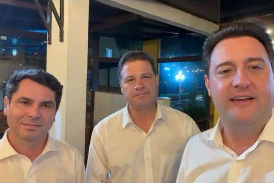 Rascunho automático