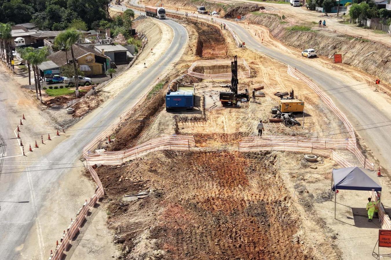 Rascunho automático