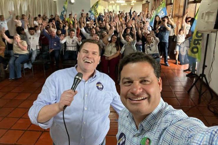 Rascunho automático