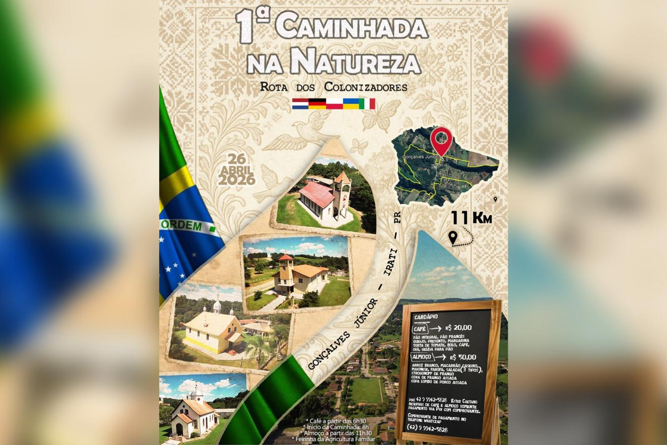 Rascunho automático