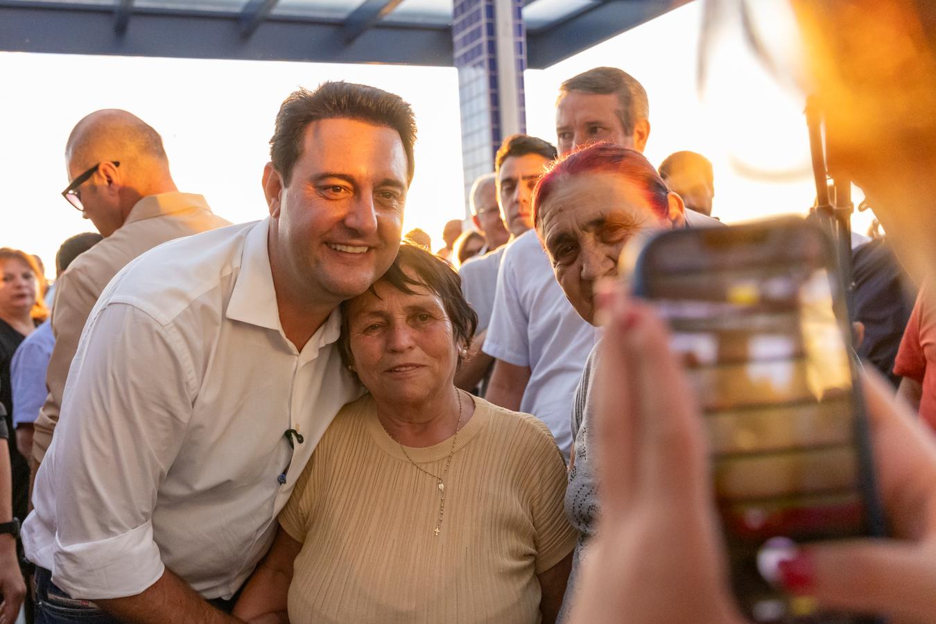 Rascunho automático