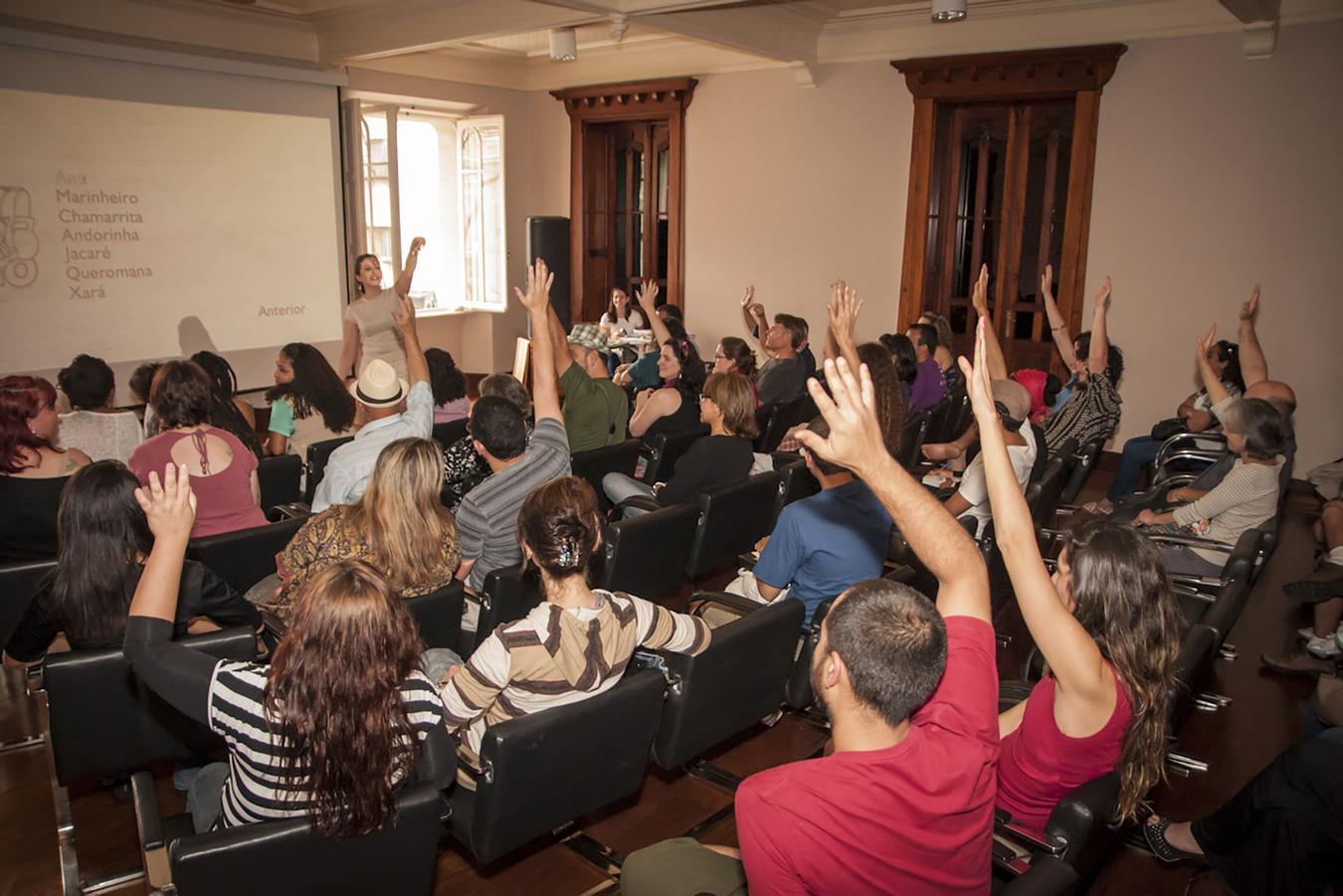 Rascunho automático