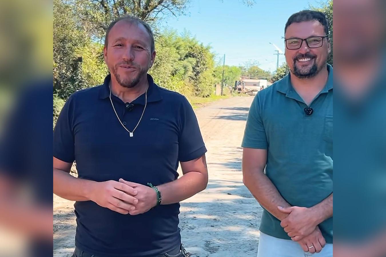 Rascunho automático