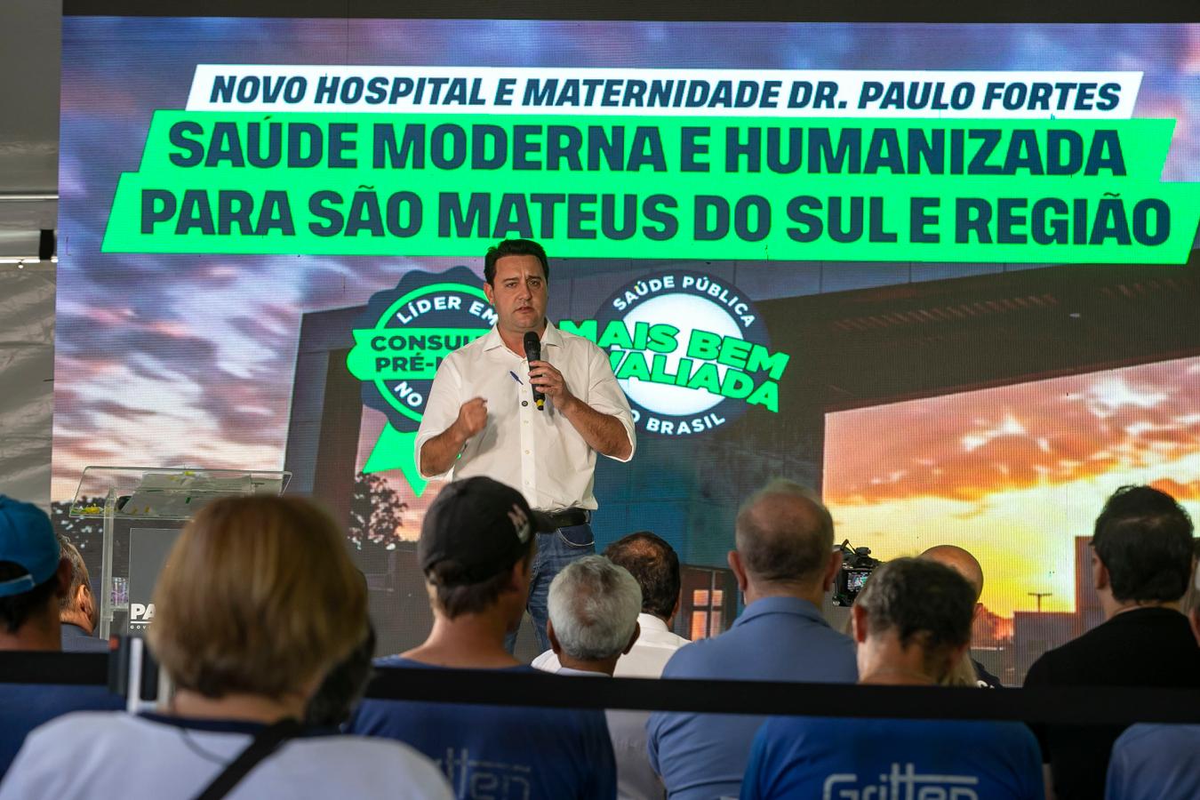 Rascunho automático