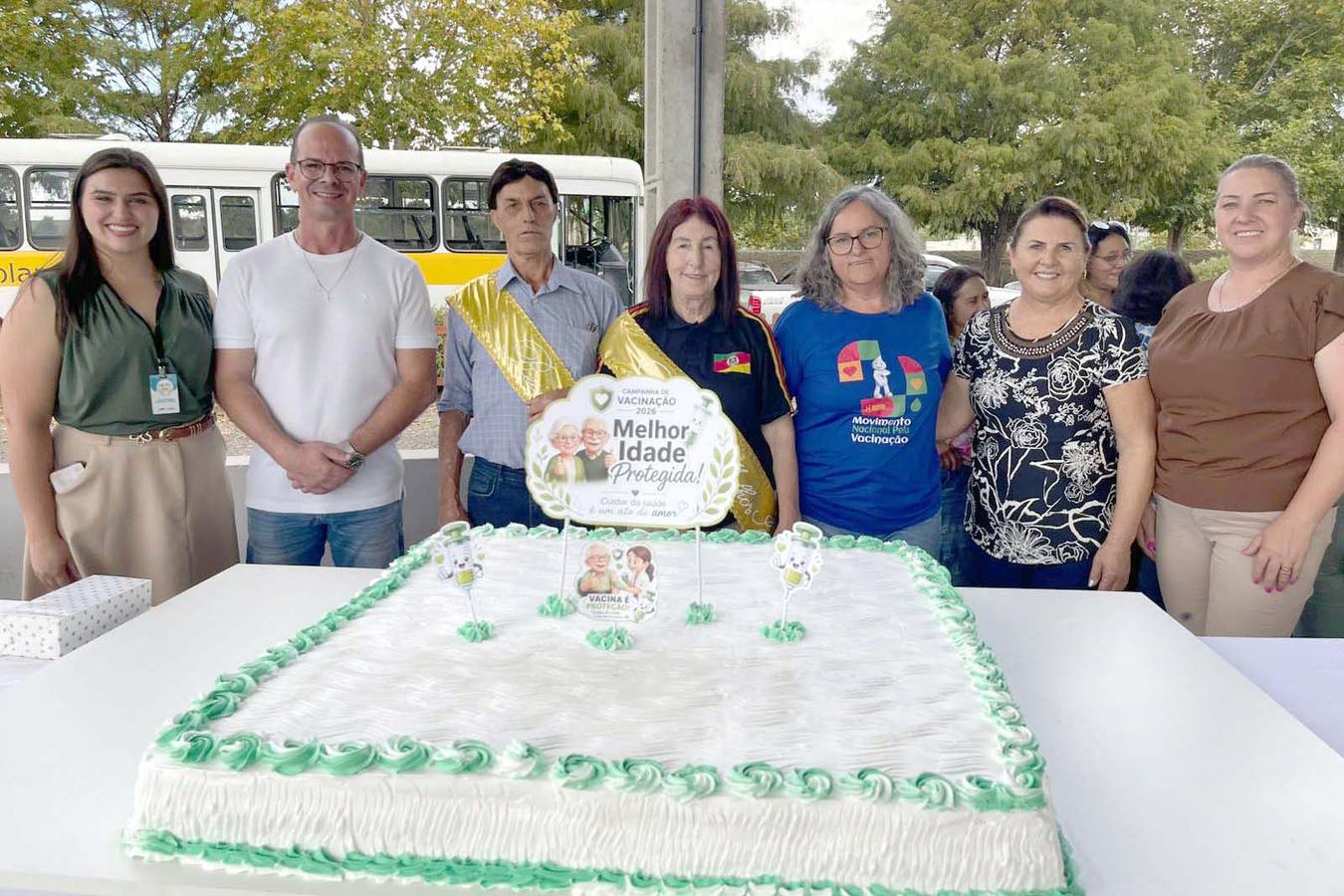 Rascunho automático