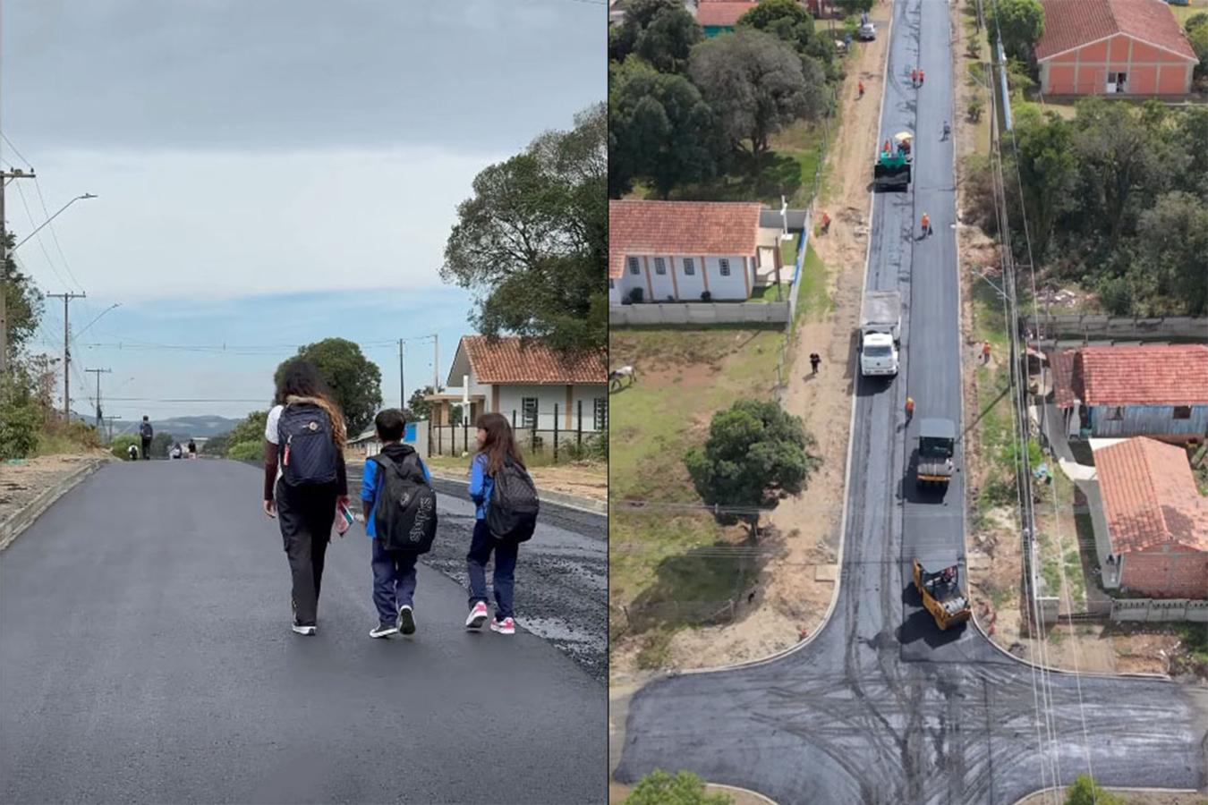 Rascunho automático