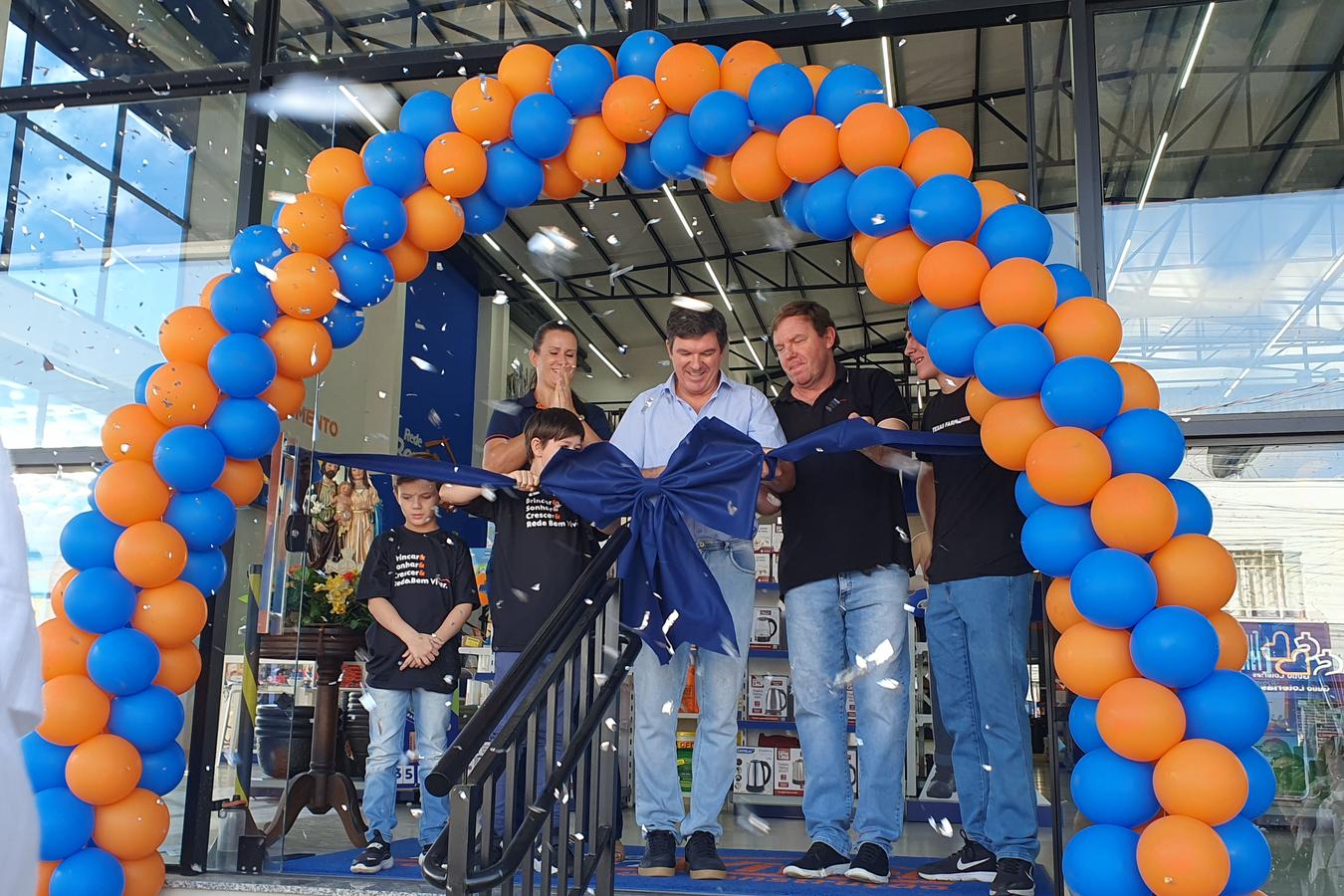 Salamaia Bem Viver inaugura em Irati trazendo novo conceito em construção