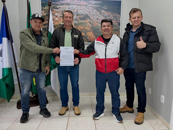 1ª Super Copa Integração SportBay Velocross ocorrerá em Inácio Martins no fim de semana
