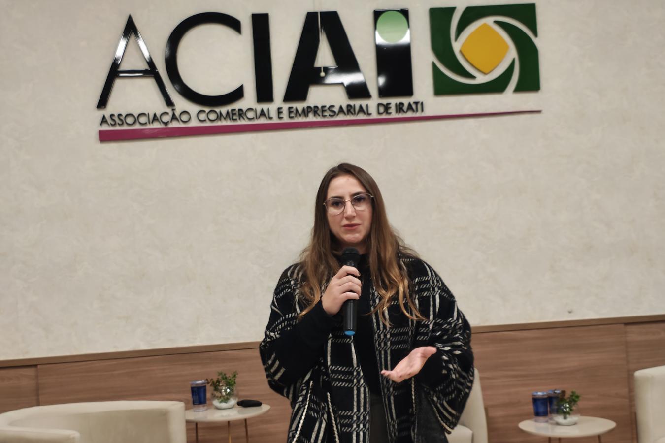 Aciai celebra seus 80 anos e lança de revista com os principais momentos históricos da entidade