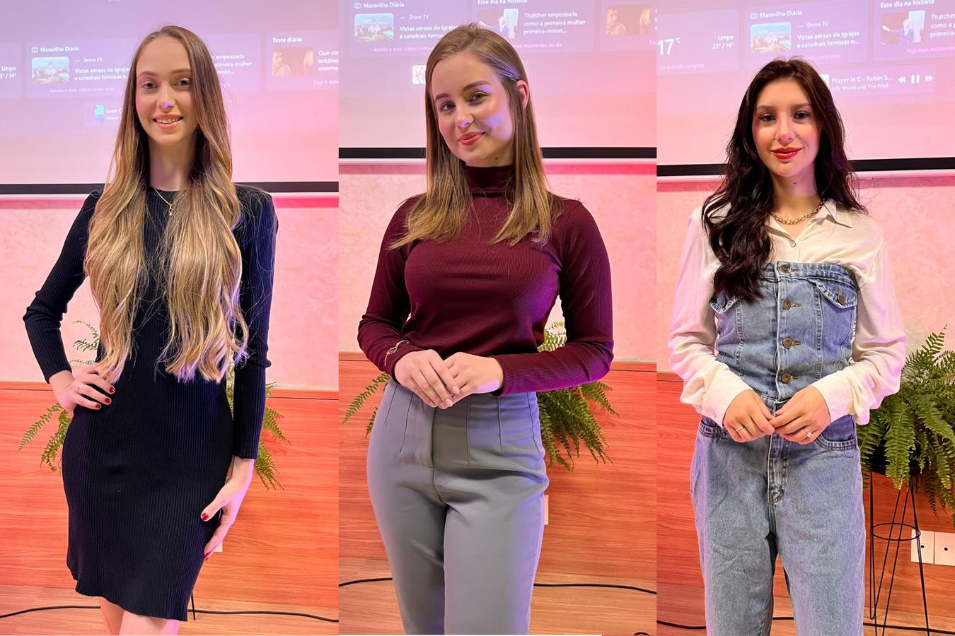Aciai promove encontro do Miss Irati com desfile e apresentações oficiais das candidatas