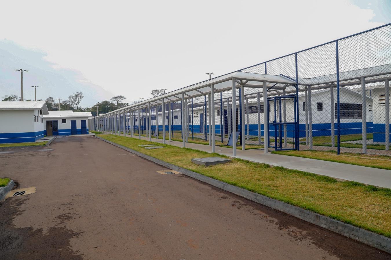 Estado publica classificação final do PSS para o sistema socioeducativo do Paraná