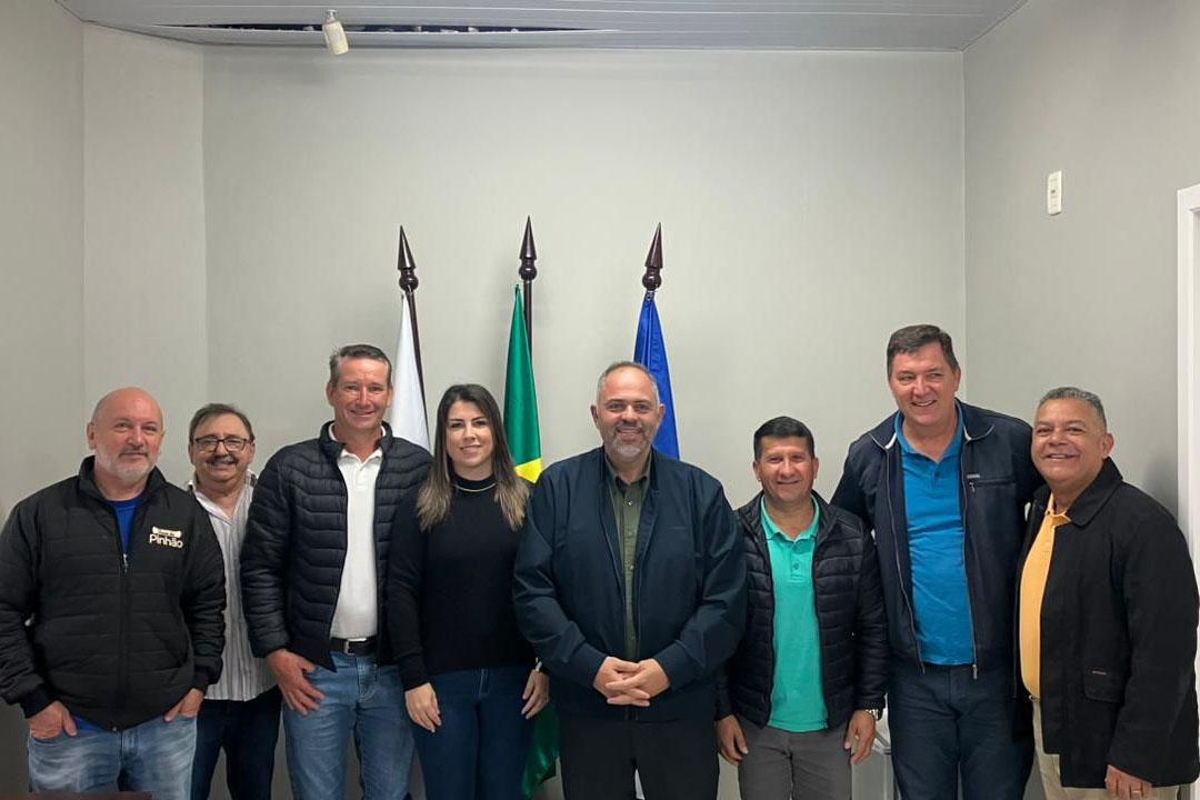Inácio Martins ganha R$ 8,5 milhões em asfalto e já soma mais de R$ 45 milhões em investimentos