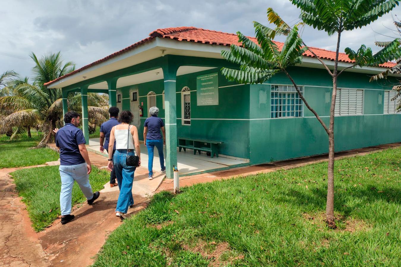 Programa do Estado para acolhimento a dependentes químicos já tem adesão de 262 municípios
