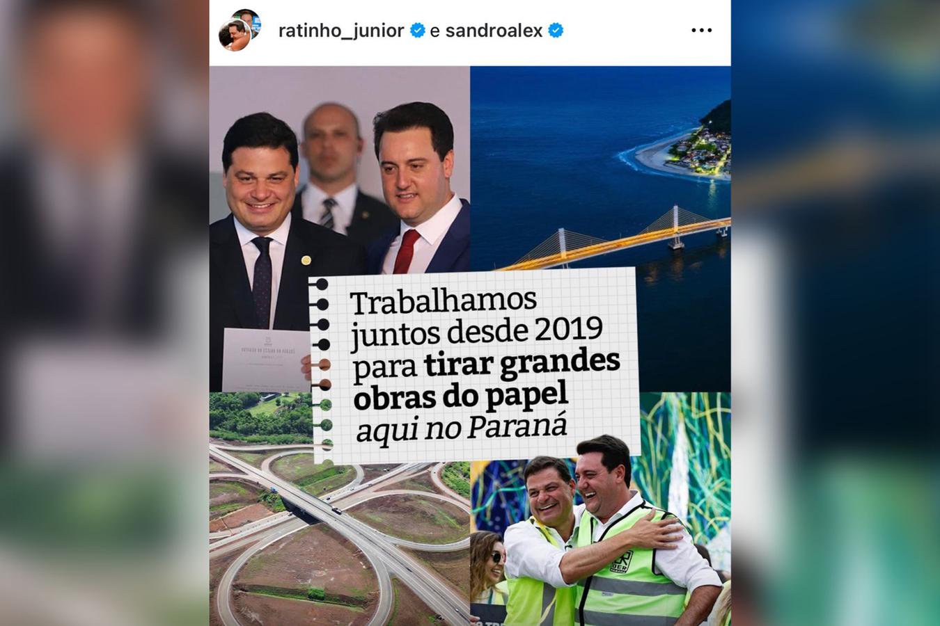 Rascunho automático