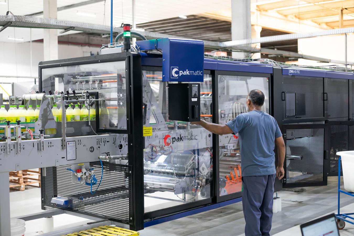 Setor industrial paranaense reforça protagonismo econômico e social no Dia Nacional da Indústria