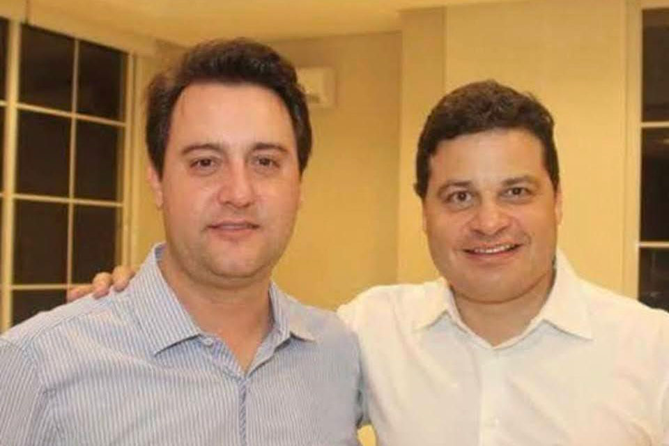 Sandro Alex sobe em nova pesquisa da Radar e consolida momento de crescimento