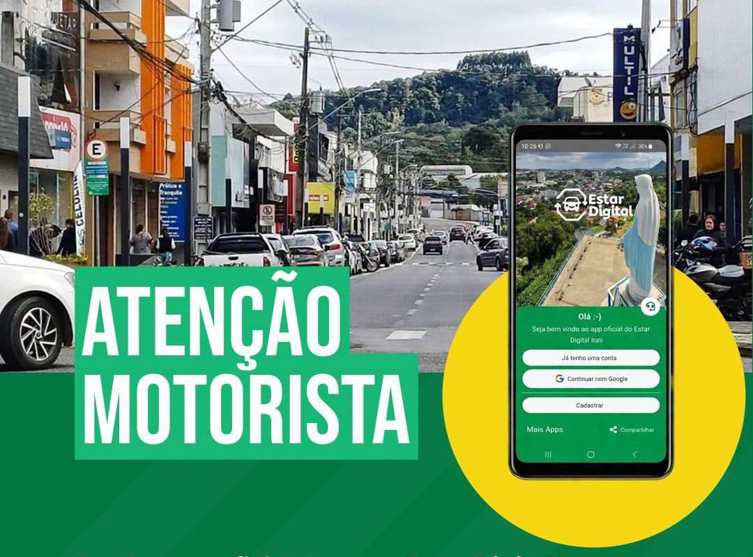 Estudo técnico para o aeródromo, Estar Digital e eventos dos 119 anos de Irati são destacados pelo prefeito Emiliano