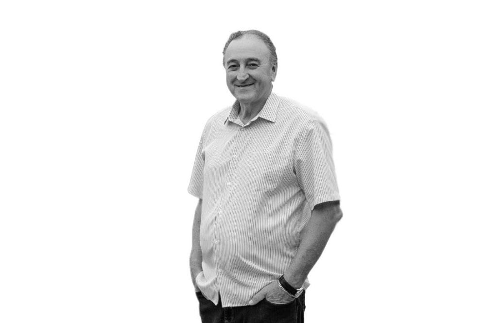 Irati se despede do empresário Nelson Menon