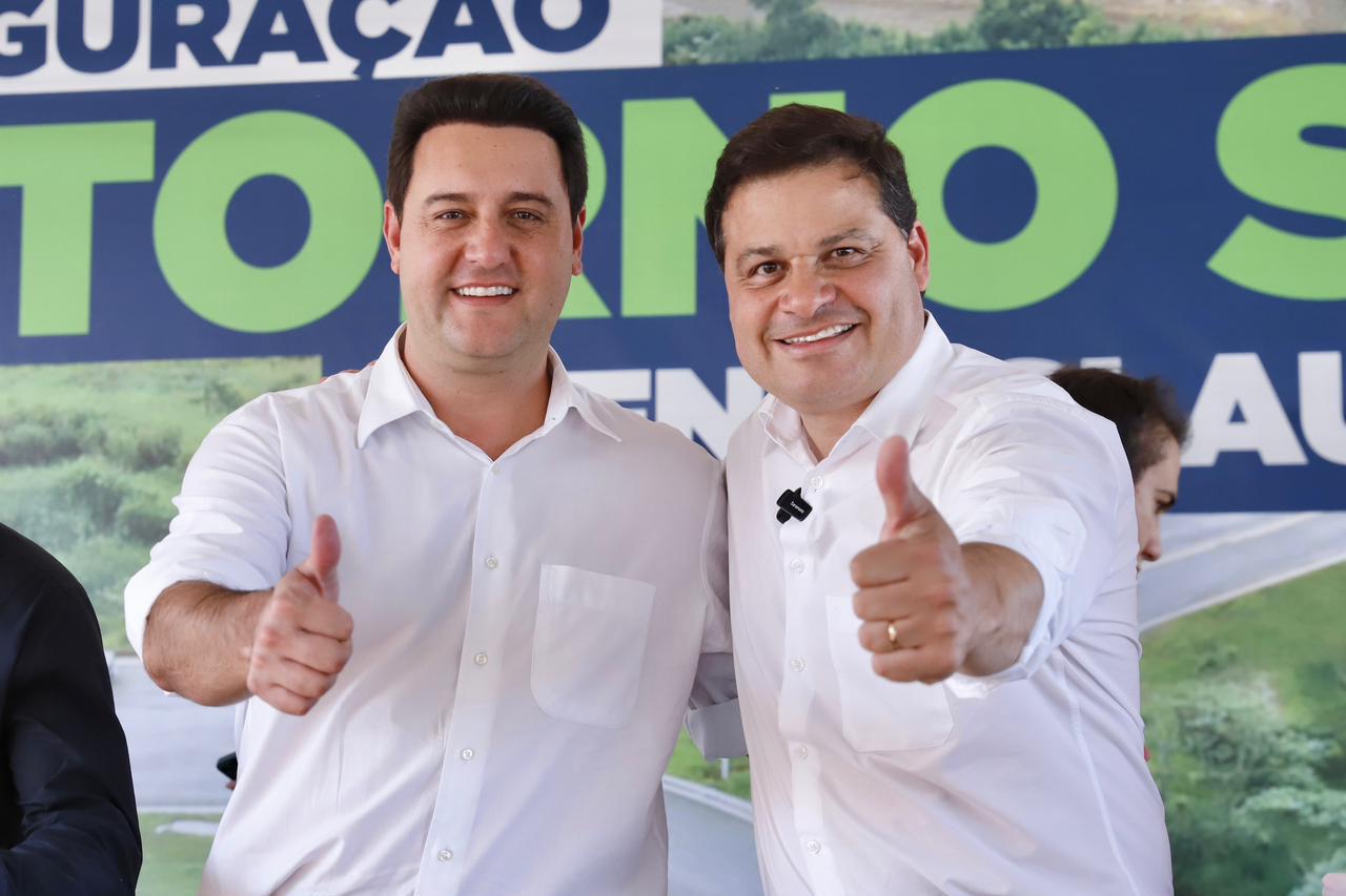 PSD confirma convenção de Sandro Alex para 25 de julho