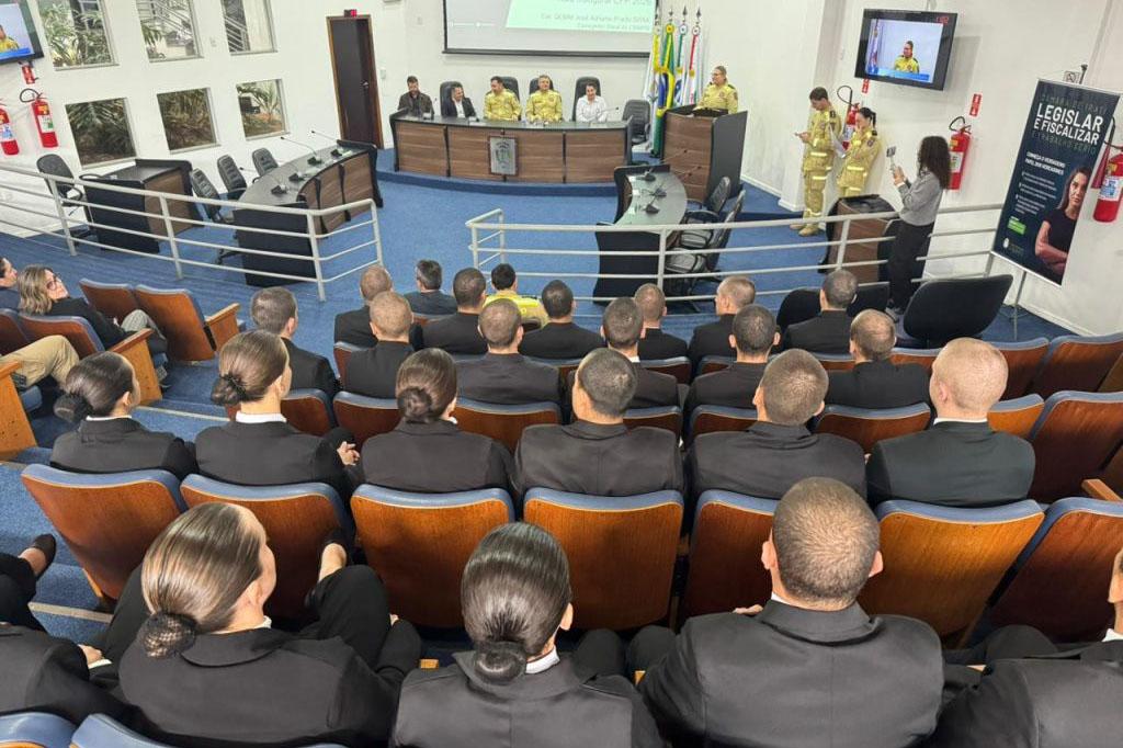 Rascunho automático